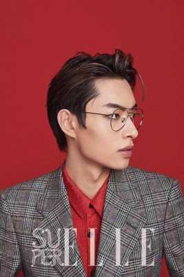 上颚窄下颚宽适合什么发型,下颌角宽适合什么发型男