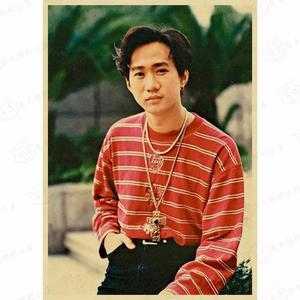 黄家驹发型怎么弄（BEYOND叶世荣这发型叫什么?大概多少钱做的?大概多长）