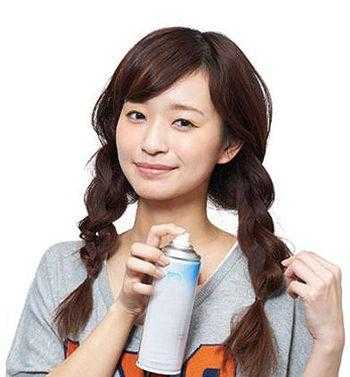 圆脸怎么扎头发好看,圆脸编什么头发好看图片