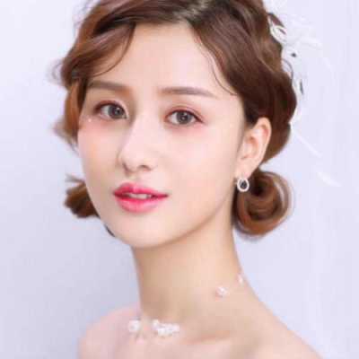 结婚做什么头发好看（潮汕剪头发顺口溜结婚）