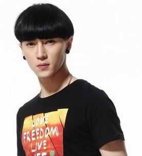 男人的蘑菇头是什么（男士蘑菇头怎么留）