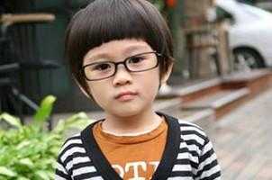 宝宝蘑菇头怎么剪,小孩蘑菇头怎么剪好看