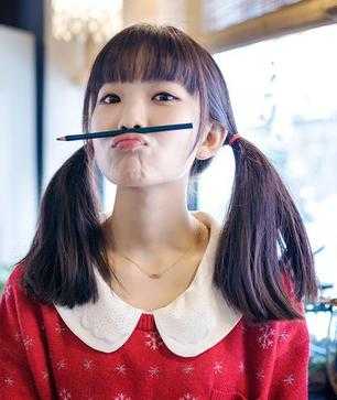 女生扎马尾什么意思（女生扎马尾什么意思啊）