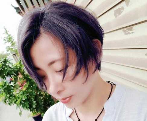 国字脸可以眉上刘海吗,国字脸适合什么样的刘海女