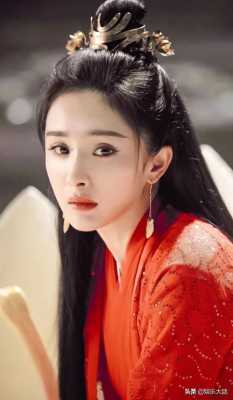 为什么端妃发髻有两个穗子,宫中女官梳什么发髻好看