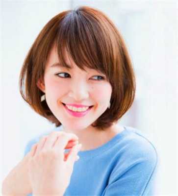 侧脸扁平适合什么发型（侧脸扁平适合什么发型女）