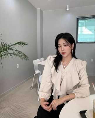 披肩发什么颜色好看（披肩穿搭法）