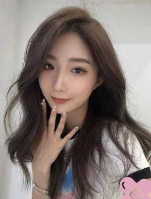 黄皮女生适合什么发色（黄皮女生适合什么发色好看）