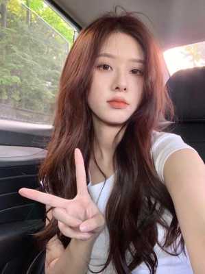 黄皮女生适合什么发色（黄皮女生适合什么发色好看）