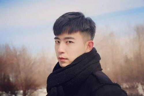 发际线很高适合什么发型（发际线很高适合什么发型男士）