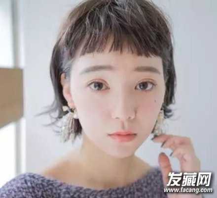 刘海特别短怎么办（刘海太短不好看怎么办）