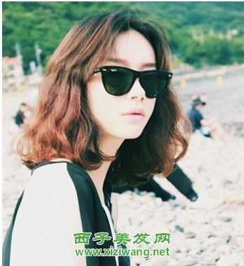 头发丝硬怎么办（女生头发硬怎么办）