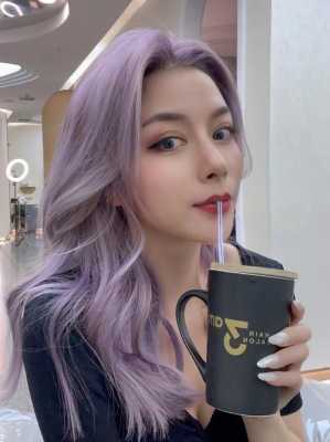 欧美发色是什么颜色（欧美发色是什么颜色的）