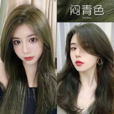 底色红色怎么染闷青色（底色红色怎么染闷青色呢）