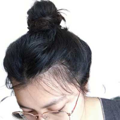 自然卷适合扎什么头发（自然卷适合扎什么头发简单好看）