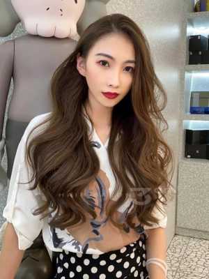 浅棕色适合什么肤色（麦芽浅棕色适合什么肤色）