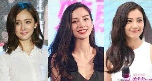 刘海方向有什么区别（为什么刘海向左和向右的效果不同）