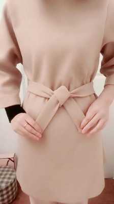 衣服飘带怎么系,衣服扎腰怎么扎好看视频