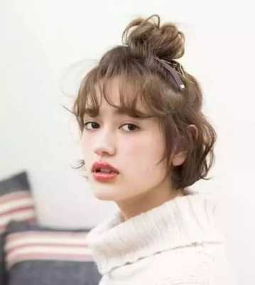 泰迪刘海适合什么脸型（泰迪刘海适合什么脸型女）