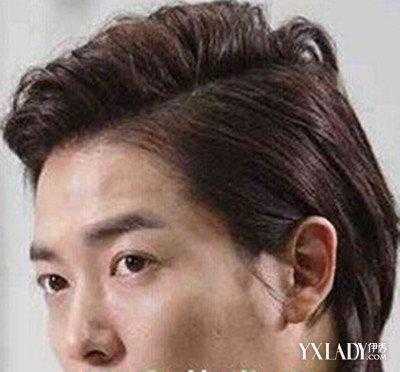 腮骨大适合什么发型（腮骨大适合什么发型男）