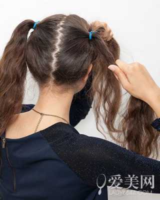 超长发怎么扎丸子头（圆子电动车是哪里生产的）