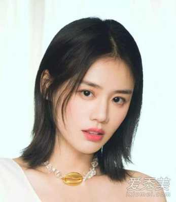 发际线低留什么发型呀,发际线太低适合什么发型女生