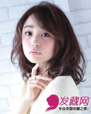 国字头脸适合什么发型,长国字脸适合什么发型女