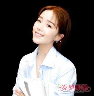 波波头自己在家怎么吹（如何吹好波波头）