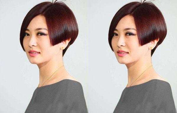 沙宣头怎么吹视频（沙宣头怎么吹的蓬松）