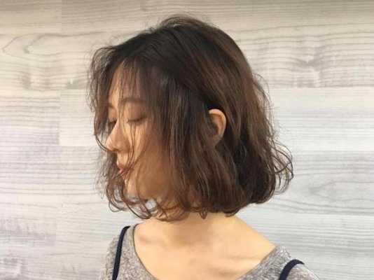 胖子适合染什么颜色,胖女孩适合染什么颜色的头发