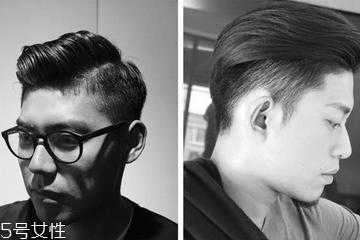 男士油头怎么弄（男士油头怎么弄视频）