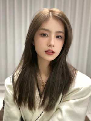 冷色系适合什么发色（冷咖棕色好看还是冷棕色）