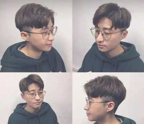 桃心额头适合什么发型（桃心额头图片）