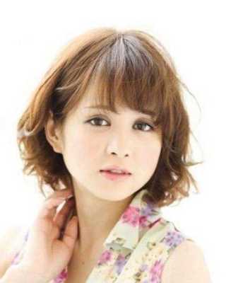 胖子适合什么样的头型、描述下什么样子,胖子什么头型好看图片女