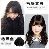 女人染什么颜色显年轻（棕黑色和咖啡色染发膏颜色哪个好看）