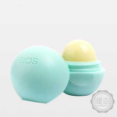 eos润唇膏怎么样（eos润唇球怎么样）