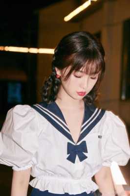 怎么扎双马尾麻花辫（怎么扎双马尾麻花辫好看）