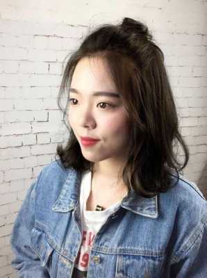 17年流行什么发型女（17年流行什么发型女）