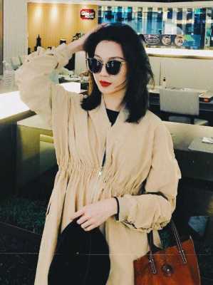 方脸适合什么墨镜女士（方脸型适合什么墨镜）