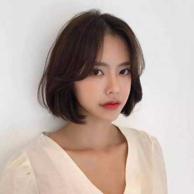 齐耳短发怎么弄好看（齐耳短发怎么弄好看图片）
