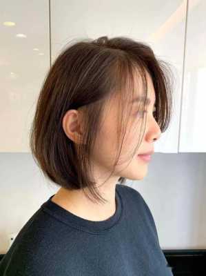 自然卷留什么短发好看（自然卷留什么短发好看女）
