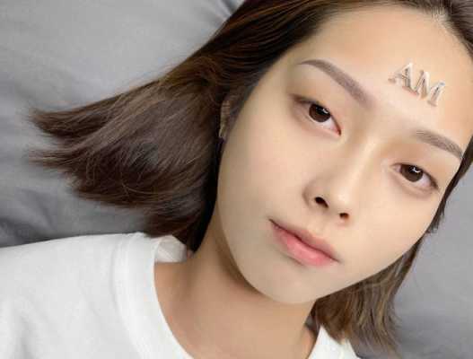 大胖脸适合什么眉型（胖女人纹什么眉好看）