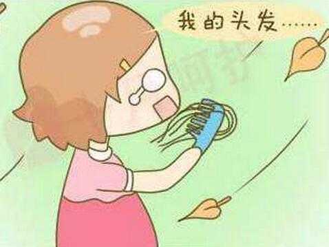 头质不好怎么办（头质不好怎么办怎么改善）