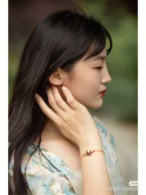 乖巧灵动的女生是什么样的,什么样的女孩显得乖巧呢