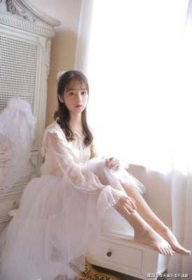 乖巧灵动的女生是什么样的,什么样的女孩显得乖巧呢
