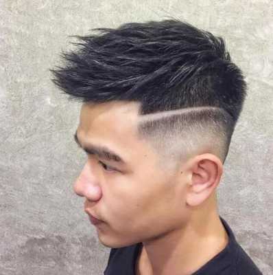 略胖的男人剪什么发型（略胖的男人剪什么发型好看）
