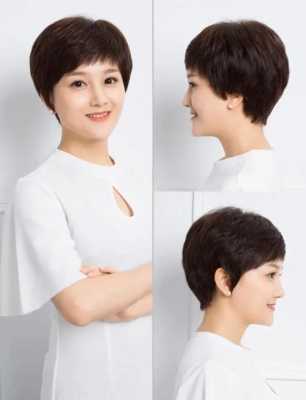 40岁女人留什么发型好（40到50岁女人长发好还是短发好）