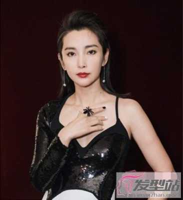 女生大背头怎么弄（女生大背头怎么弄好看）