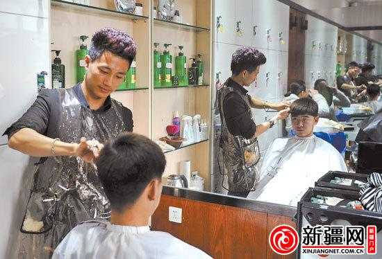 理发店淡季怎么办（理发店淡季大家都是怎么度过的）