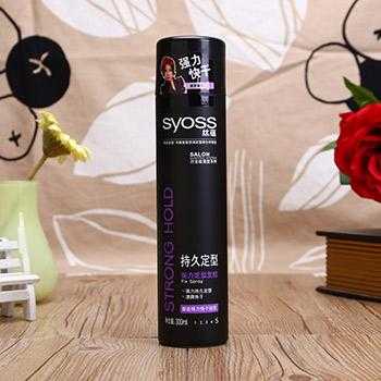 定型胶哪种最好,头发毛燥用什么定型好一点